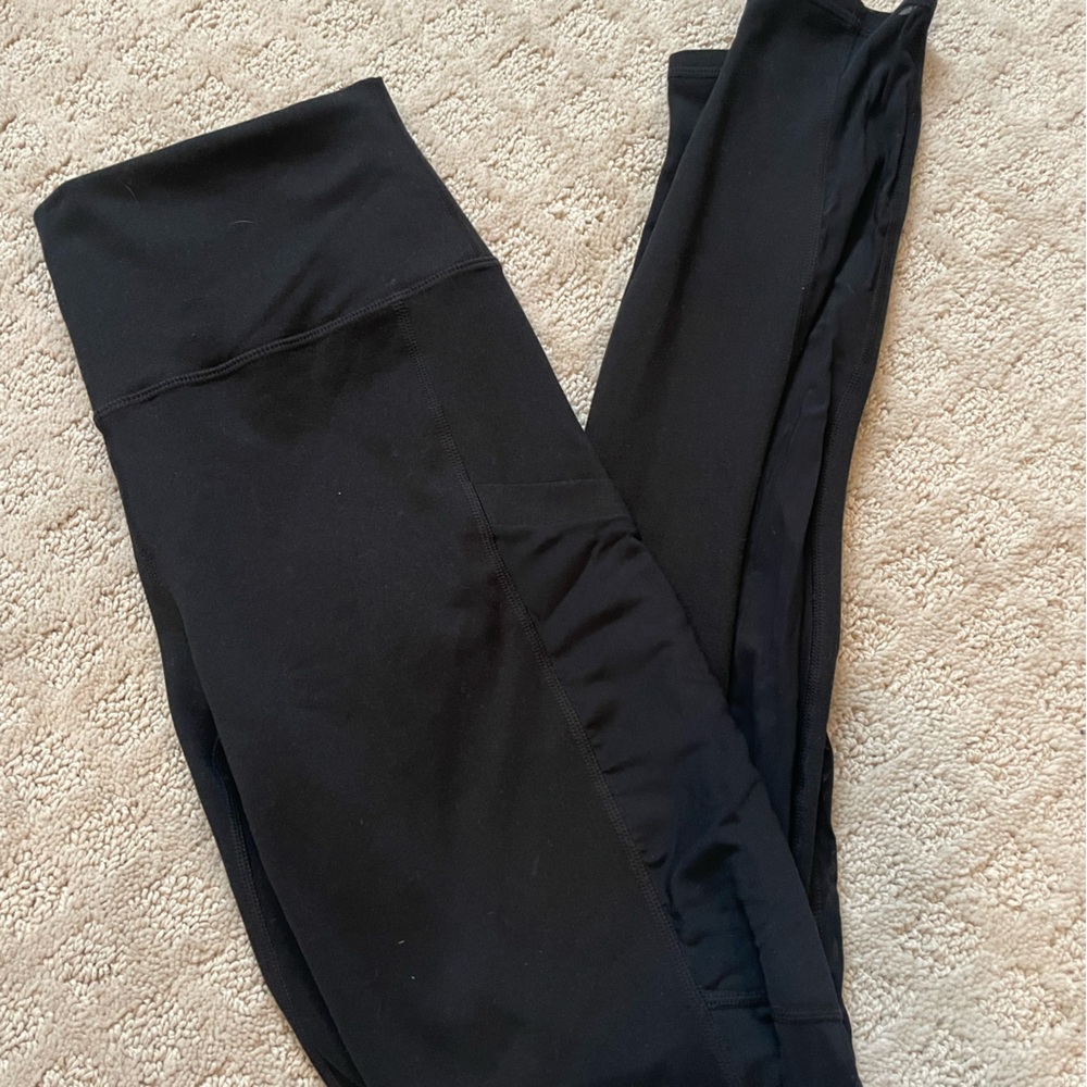 Fabletics leggings never worn